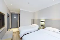 Fengduo Hotel (Huainan Wanda)