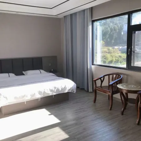 Shuangcheng Hotel