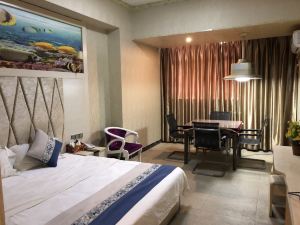 Haoting Apartment Hotel