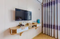 Wanjing Chinese Inn (Wannanchuanzang Line Xijin Yedu)