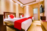 Huicheng Express Hotel - Ramah Hewan Peliharaan