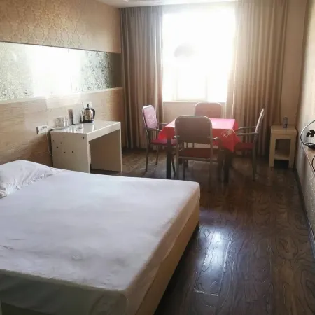 Jiangling China Hotel Hotels in Jiangling