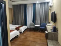 Heshui Jiatai Hotel Hotels in Heshui