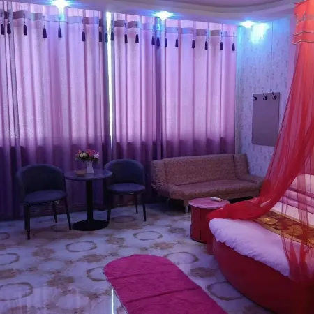 Juyuan Hotel