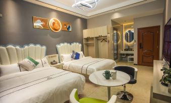Qujing Pinshang Hotel