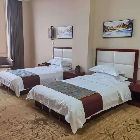 Xiyang Leshui Hotel