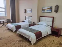 Xiyang Leshui Hotel Hotels in Xiyang