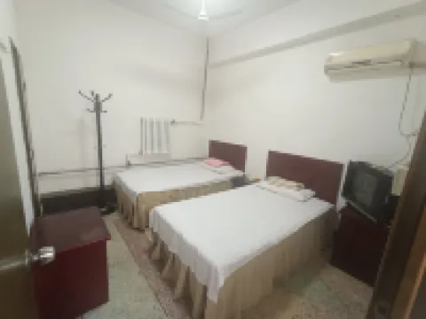 Homeland Hotel Hotels in Gaoyi