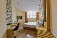 GreenTree Alliance Hotel (Shenzhen Nanshan Shekou Sea World Taizi Road) Hotels in Shenzhen