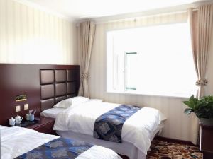 Xining Zhulintingyu Hotel