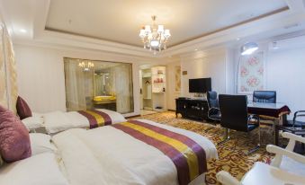 Kaili Kaige Grand Hotel