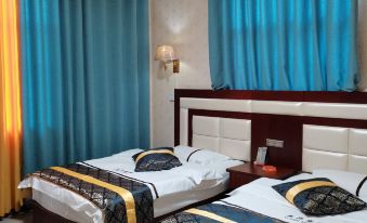 Chuxiong Xuxingge Inn