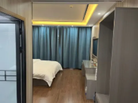 Ritu Youke Business Hotel Hotels in Ritu