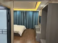 Ritu Youke Business Hotel Hotels in Rutog