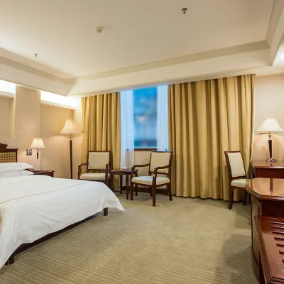 Zhong Hua Hotel Hotels near Muslim Site of Worship