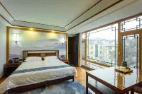 Homestay on the side of Xiangshanhai