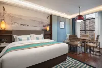 TILL BRIGHT Hotel (Shaoyang Daxiang District Government) Hotels in Shaoyang