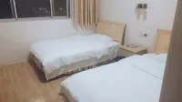 Yancheng Hongri Hotel - Ramah Hewan Peliharaan