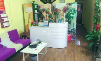 Qitian Apartment (Wuhan Institute of Bioengineering)
