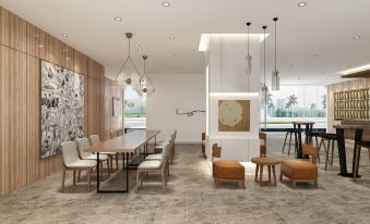 HanTing Hotel (Xuzhou Yunlong Wanda Plaza)