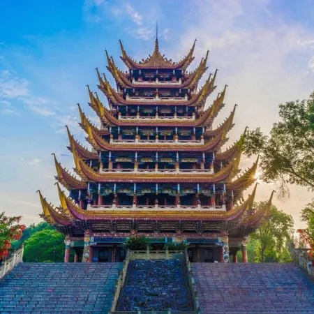 Mingxing Conifer Hotel