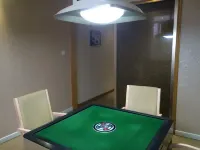 Belle business hotel