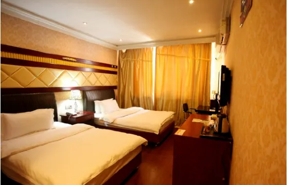 燈塔欣橋商務賓館