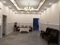 Ximeng Ayi Home Hotels in Ximeng