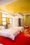 Xiangcheng Xizhang Yijia Hotel