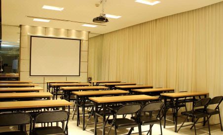 Jinjiang Inn (Changchun Railway Station Wanda Plaza) - Housity