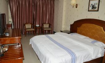 Bluefield Wanmao Hotel