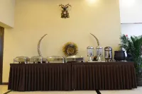 Pengcheng Shengming Hotel (Pengzhou Longxing Temple Pengzhou High-speed Railway Station)