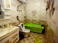 Longyiwan Hotel Panshan