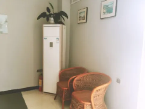 Funing 168 Express Hotel