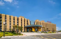 Love in Landscape Sea View Hotel Hotels near Tangyu Island Golden Beach