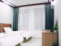 Yude Chenxi Hotel (Yulin First Hospital) - Wifi