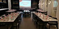 延安東聖飯店（寶塔山萬達廣場店）