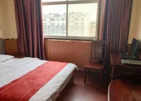 Luqin Hotel, Fuyang Hôtels à : Zongyang