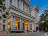 Homeland International Hotel Hotels in Huizhou
