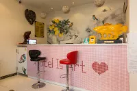 Changchun Xingji Fashion Hotel