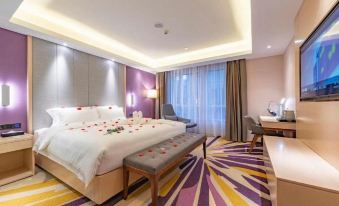 Lavande Hotel (Rizhao Port High Speed Railway Station Beijing Road)