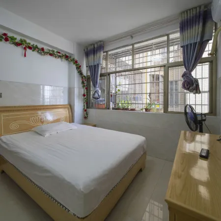 Yongzhou Xintai Apartment