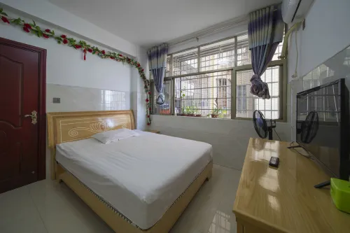 Yongzhou Xintai Apartment