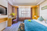Sheng Jing Yi Jia Hotel