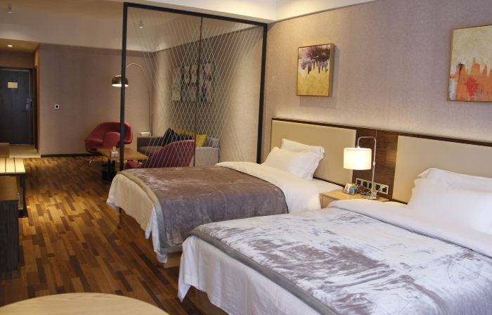 Jin tai Hotel