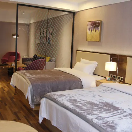 Jin tai Hotel