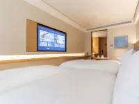 JI Hotel (Lanzhou University Donggang West Road) Hotels near Lanzhou University (Tianshui South Road Campus)