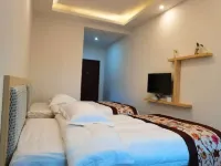 Wuqi Inn