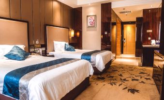 Qingfeng International Hotel