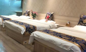 Jinzhong Yuhua Hotel (Yuci University City)